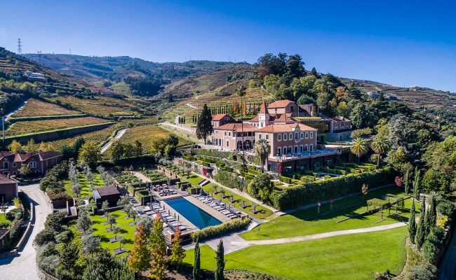 Six Senses Douro Valley